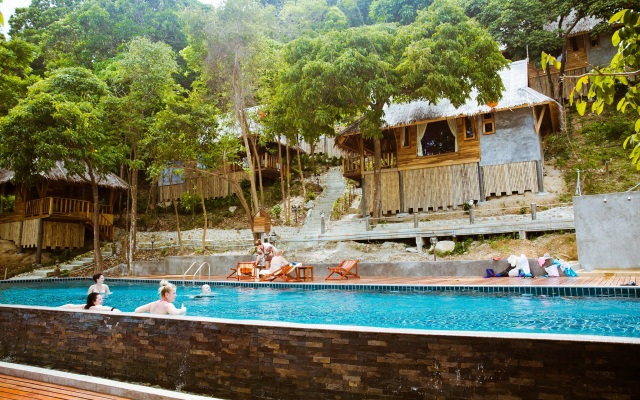 Phi Phi Phu Chalet Resort