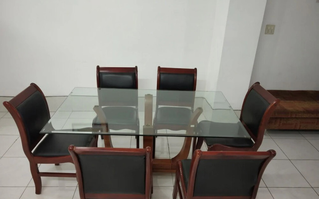 Baaris residency & apartment