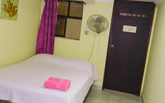 Hostel Stingray