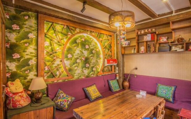 Chun Song Xia Xian Boutique Inn