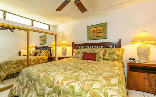 Kihei Akahi by Coldwell Banker Island Vacations