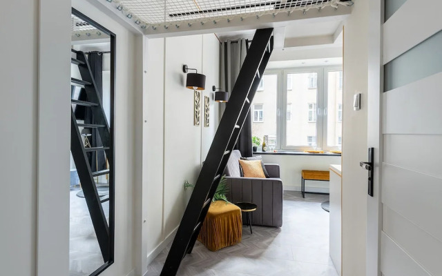 Sienna Modern Studio by Renters