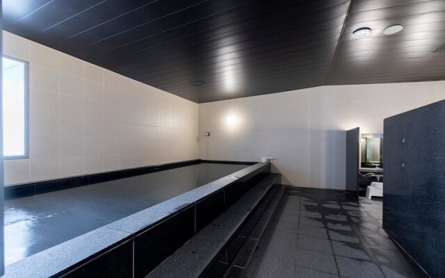 First Cabin Nihonbashi Suitengu