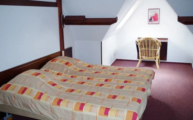 Vakantiecentrum Zeelinde