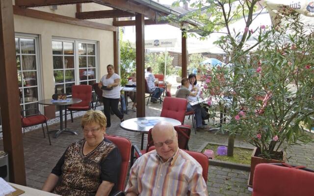 Landgasthof Zum Ochsen