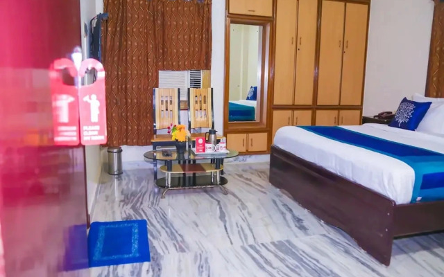 SS Guest House by OYO Rooms
