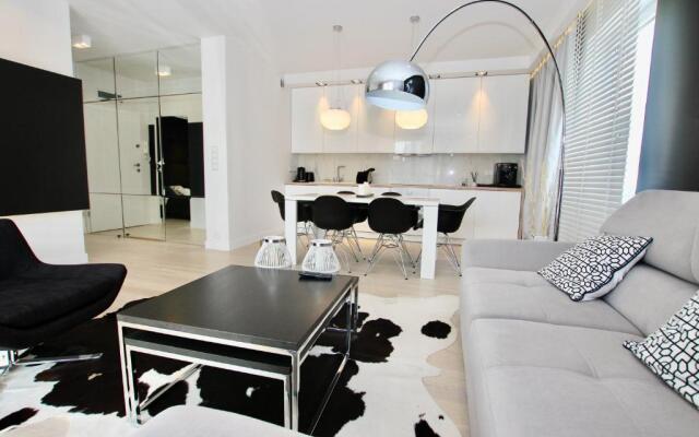 Apartamenty Bursztynowe Komnaty