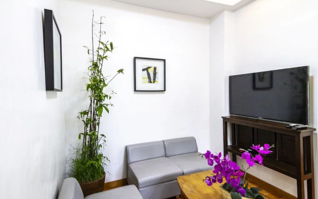 RiCio Haus
