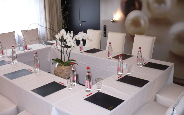 Hotel Perla