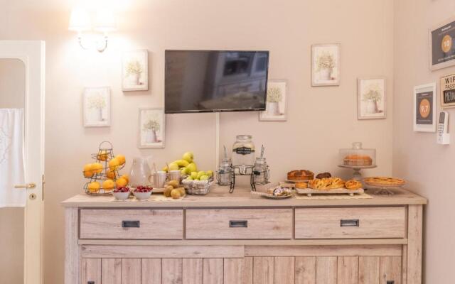 Bed and Breakfast Melina