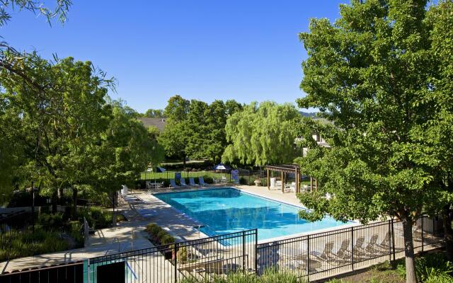 Four Points by Sheraton Pleasanton