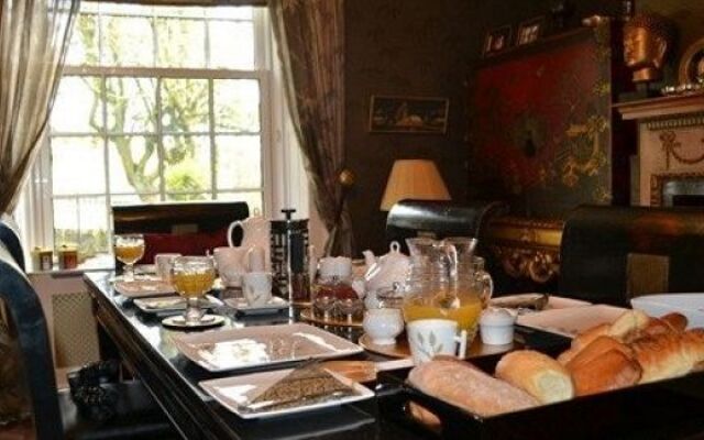 Brook House Bed and Breakfast