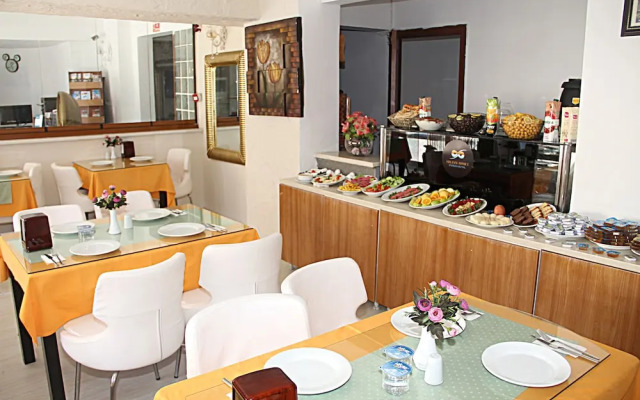 Sultan Ahmet Endless Hotel