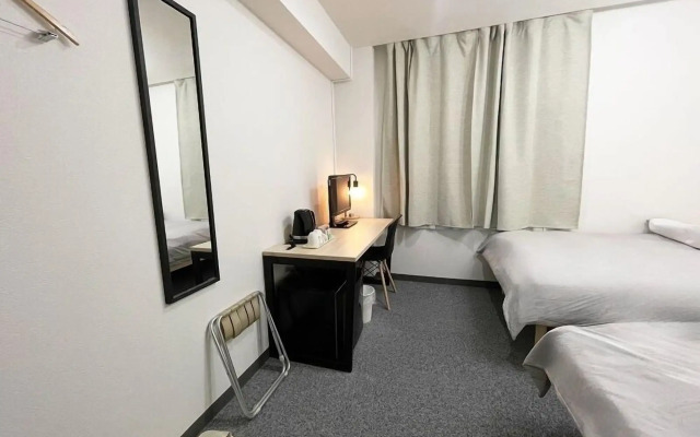 Hotel Royal Oak Gotanda