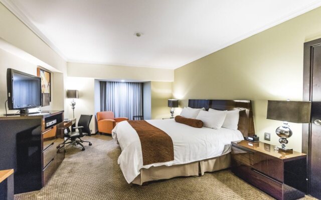 Intercontinental Maracaibo Hotel & Resorts