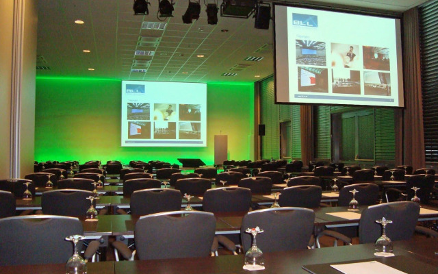 Tulip Inn Hotel Düsseldorf Arena