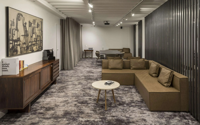 Best Western Plus Park Hotel Pordenone
