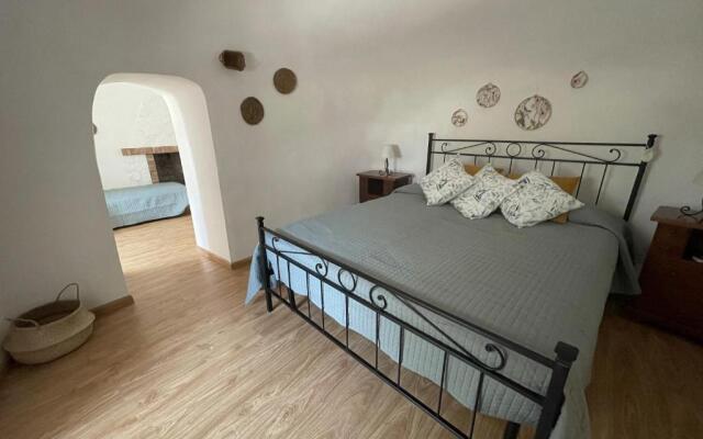 Trulli del Capo - Trulli