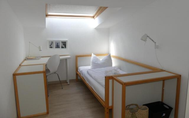 Villa Strandblick