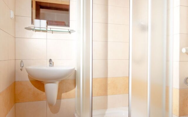 Morski Park Międzywodzie