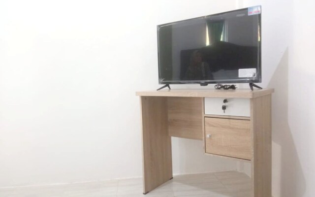 OYO 93100 Harapan Homestay SyariahNearDamai Langgeng Park