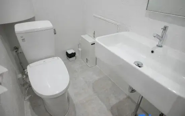 Tasone Grand STAY Osaka ShinOsaka Minamikata Maruhashi3F