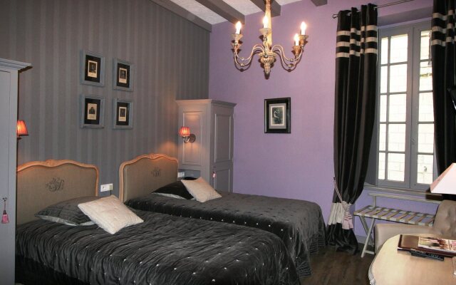 Hôtel Saint-Pierre Boutique-Hotel