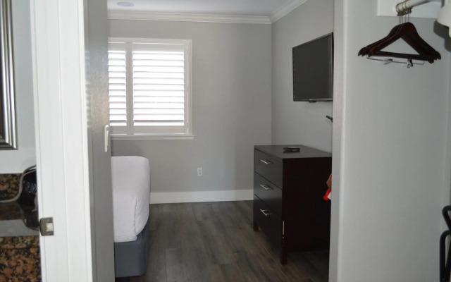 Fairview Inn and Suites