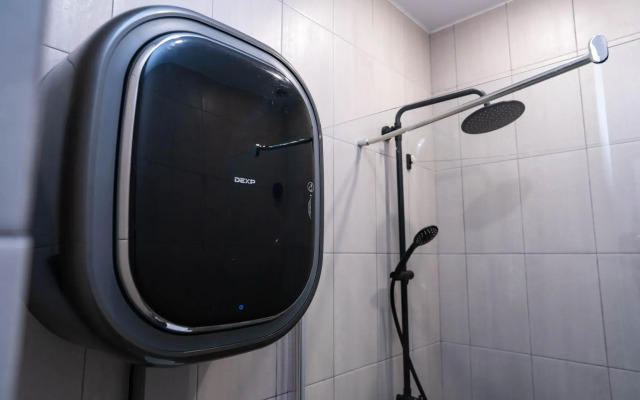 Апартаменты на проспекте Ленина 7