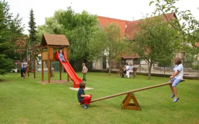 Hotel Restaurant Lamm