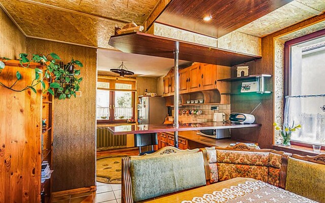 Beautiful Home in Darlowo With 3 Bedrooms