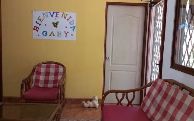 Casa Montoco