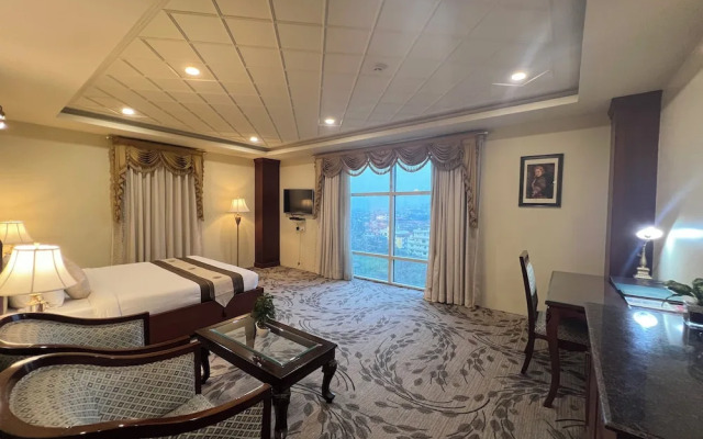 Hotel Royale de CASA