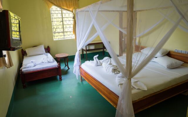 New Siesta Inn Hotel