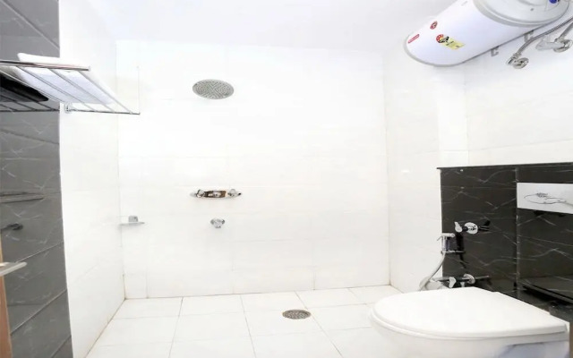 Hotel Joy by OYO Rooms