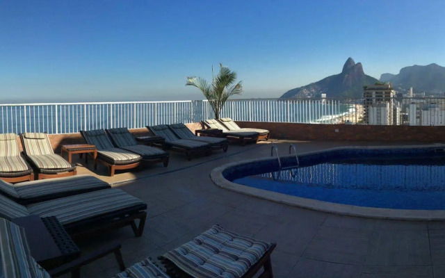 Everest Rio