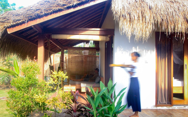 Delima Homestay