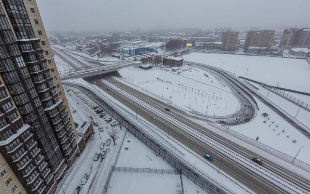 GOSH (Gosh) on Orlovskaya Street