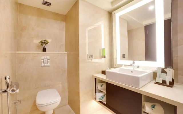 The Fern Residency Bhopal