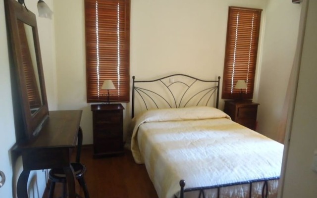 Molyvos Residence