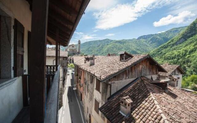 Albergo Al Tempo Perduto