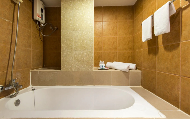 The Best Bangkok House