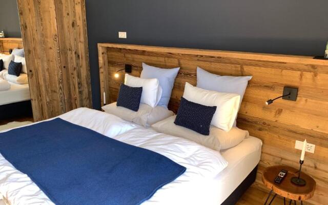 Die Tauplitz Lodges - Penthouse Grimming D7-1 by AA Holiday Homes