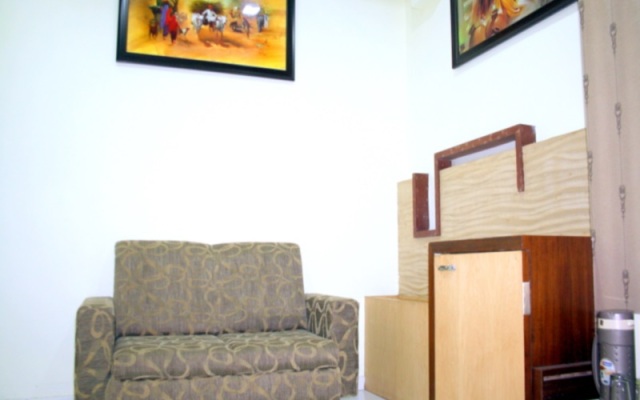 Hotel Sai