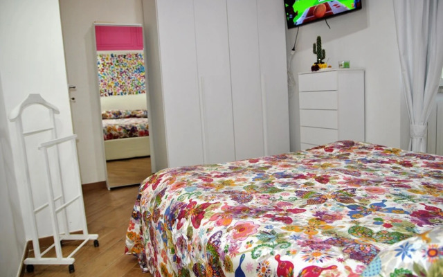 Villa Giselda With Private Pool and Outdoor Whirpool