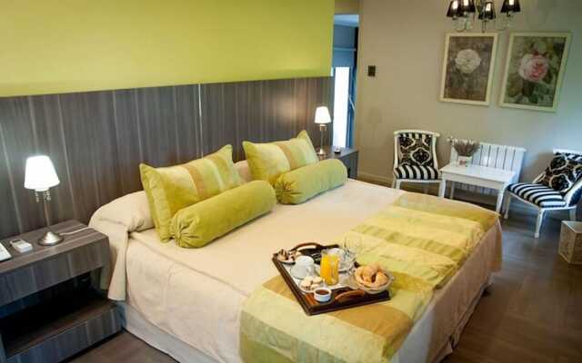 Domingo Hotel Design