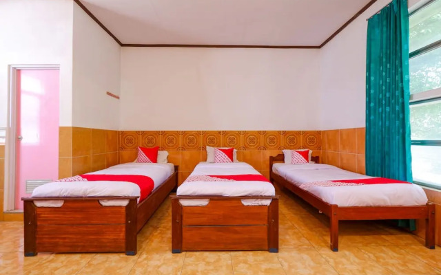 OYO 2855 Sartika Hotel Pati