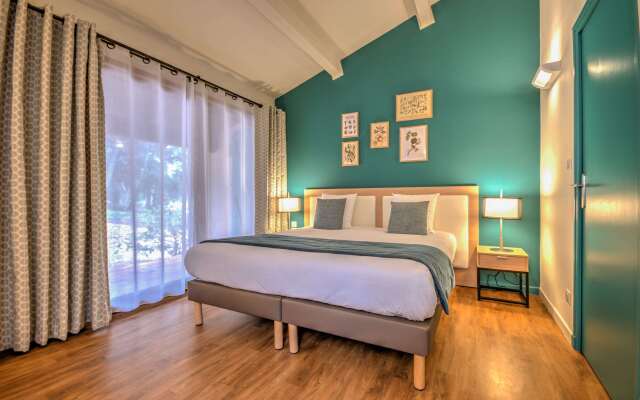 Best Western Domaine de Roquerousse