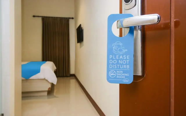 Airy Bandara Juanda By Pass 18 Sidoarjo