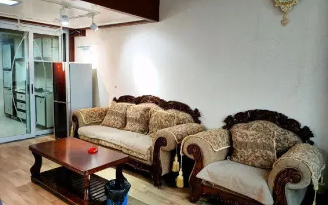 Aishangri Rent Apartment
